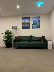 International Plaza (D2), Office #462649741